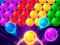 Игра Bubble Pop Butterfly онлайн