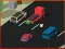 Игра Blocky Traffic Racer онлайн