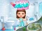 Игра Sweet Baby Girl Cleanup Messy House онлайн