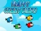 Игра Flappy Crazy Bird онлайн