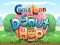 Игра Cam and Leon: Donut Hop онлайн