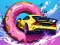 Игра Roof Car Stunt онлайн