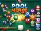 Игра Pool Merge онлайн