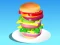 Игра Hamburger онлайн