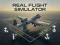 Игра Real Flight Simulator онлайн