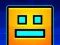 Игра Escape Geometry Jump онлайн