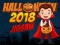 Игра Halloween 2018 Jigsaw онлайн