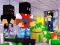 Игра Robberies 3D онлайн