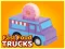 Игра Fast Food Trucks онлайн