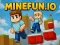 Игра Minefun.io онлайн