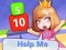 Игра Panic Princess онлайн