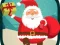 Игра Pixel Santa Run онлайн