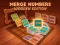 Игра Merge Numbers Wooden Edition онлайн