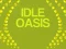 Игра Idle Oasis онлайн