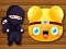 Игра Jelly Ninja онлайн