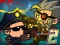 Игра Zombie Apocalypse 2 онлайн