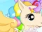 Игра Pretty Unicorn онлайн