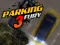 Игра Parking Fury 3 онлайн