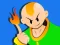 Игра Avatar the Last Airbender Fortress Fight онлайн