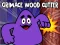 Игра Grimace Wood Cutter онлайн