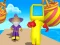 Игра Run Royale Knockout онлайн