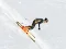 Игра Ski Sim онлайн