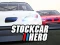 Игра Stockcar Hero онлайн
