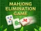 Игра Mahjong Elimination Game онлайн