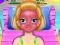 Игра A Beach Day Spa Care онлайн