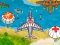 Игра Air Force Attack онлайн