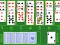 Игра Crystal Golf Solitaire онлайн