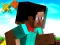Игра Run Mineblock Run онлайн