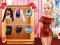 Игра Villains Inspiring Fashion Trends онлайн