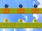 Игра Greenator онлайн