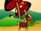 Игра Simon In Wonderland онлайн
