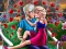 Игра Ice Queen Romantic Date онлайн