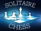 Игра Solitaire Chess онлайн