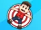 Игра Kick The Mario онлайн
