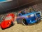Игра Real Car Demolition Derby онлайн