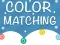 Игра Color matching онлайн
