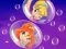 Игра Draw Winx Bubble Path онлайн