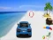Игра Mega Water Surface Car Racing онлайн