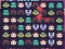 Игра Monster Matching онлайн