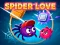 Игра Spider Love онлайн
