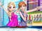 Игра Fashion Diva's онлайн
