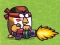 Игра Chicken Wars Merge Guns онлайн