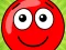 Игра Red Ball The Puzzle онлайн