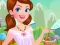 Игра Candy Girl Dressup онлайн