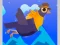 Игра Flappy Dove онлайн
