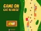 Игра Game On Cat vs Rats! онлайн